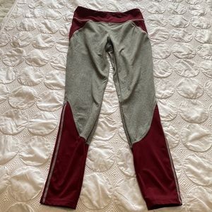 Kohl’s workout leggings size small